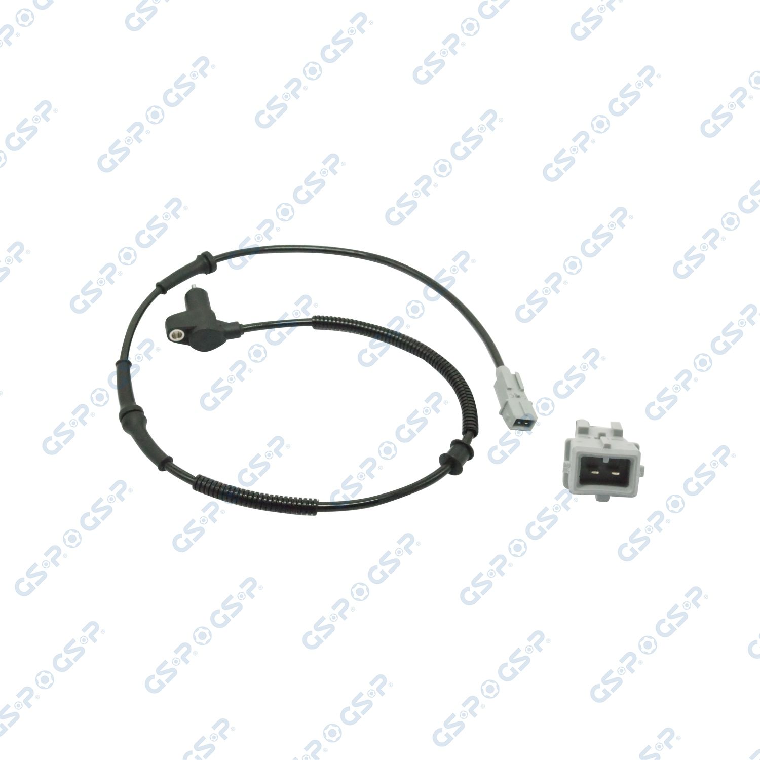 Sensor, revoluciones de la rueda