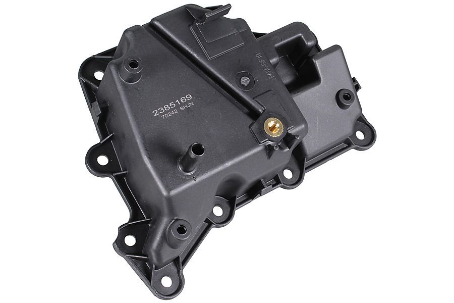 METZGER 2385169 - &Ouml;labscheider, Kurbelgeh&auml;useentl&uuml;ftung GREENPARTS