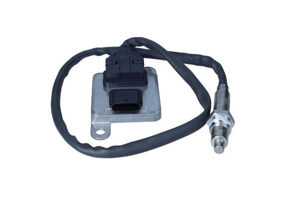 NOx-Sensor, NOx-Katalysator