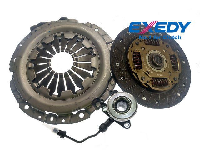 190 Holden Incl CSC - TecDoc Only