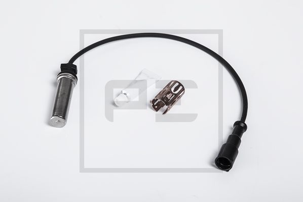 Sensor, Raddrehzahl Sensor, Raddrehzahl