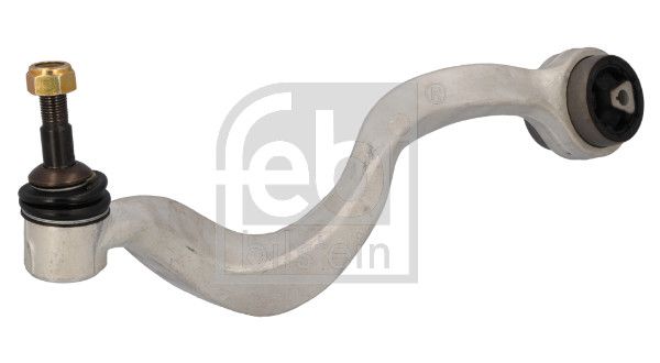 Lenker, Radaufh&auml;ngung