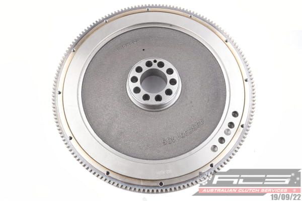 F/WHEEL MERCEDES/MAN - TecDoc 2