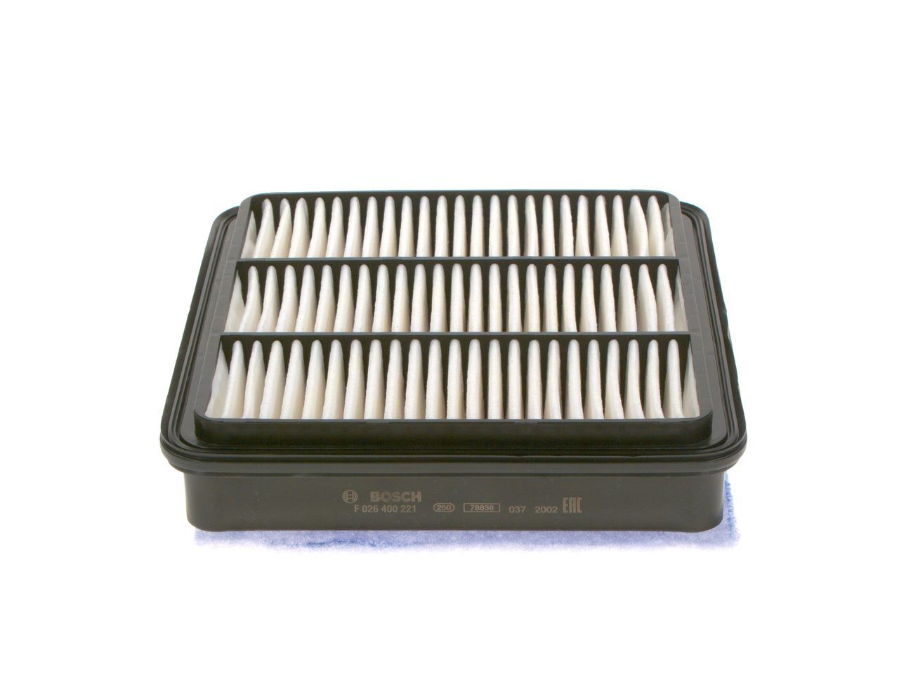 Air Filter F 026 400 221