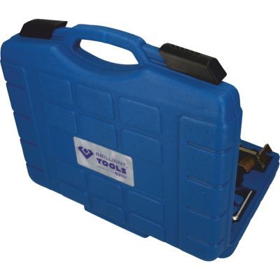 Einstellwerkzeugsatz, Steuerzeiten