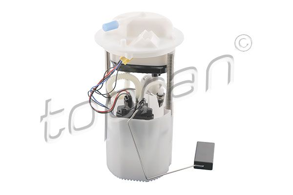 Kraftstoff-F&ouml;rdereinheit