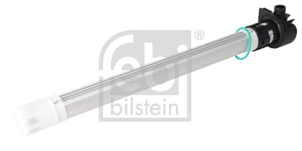 Sensor, Kraftstoffvorrat