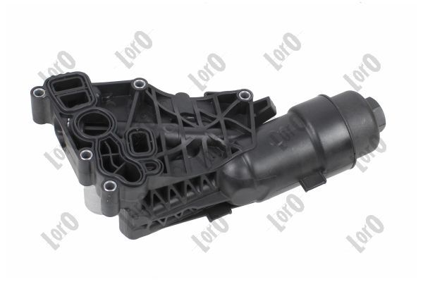 Oil Cooler, engine oil 100-01-008