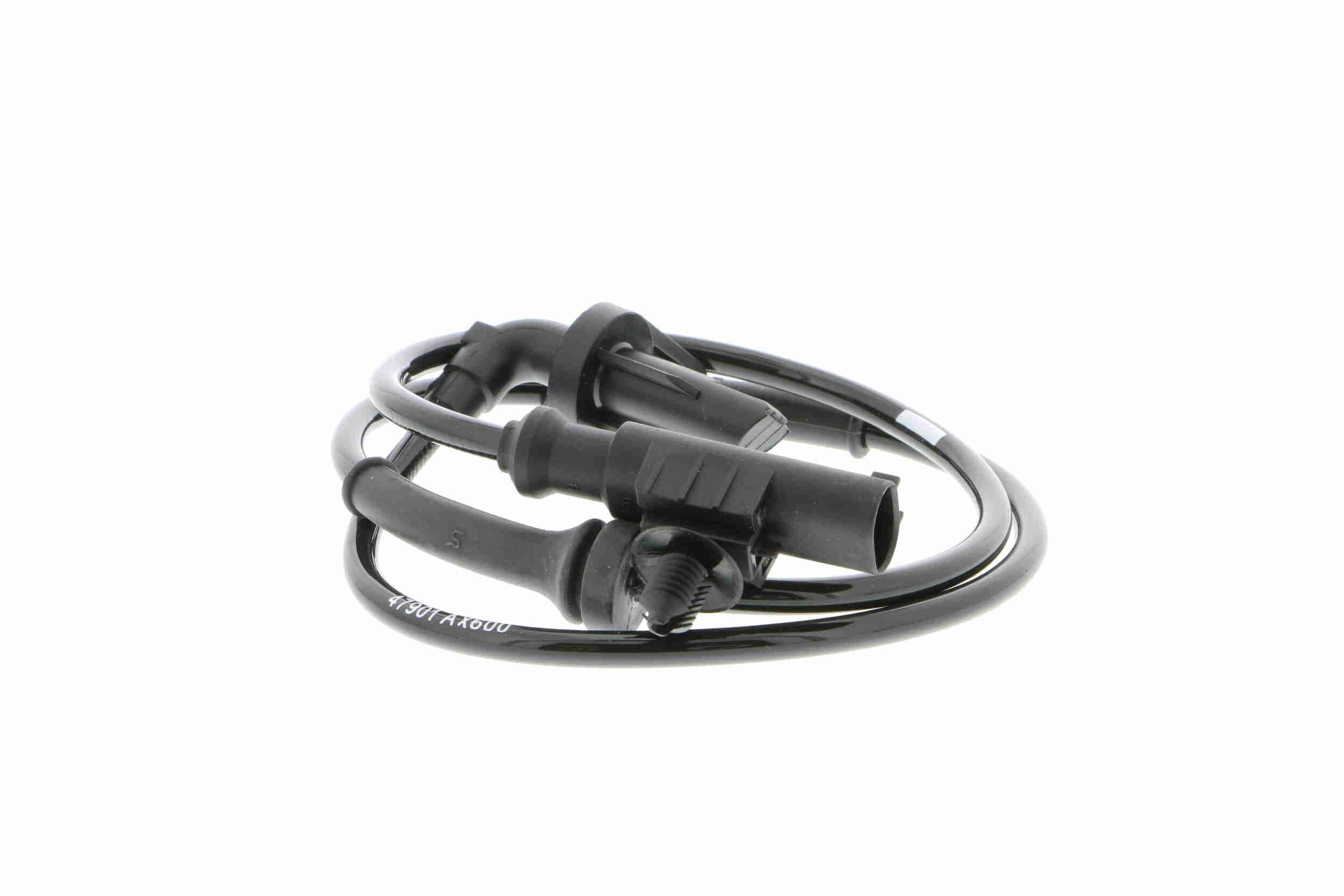 Sensor, Raddrehzahl