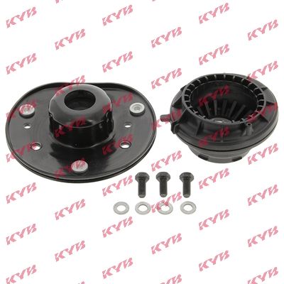 Repair Kit, suspension strut support mount SM5676