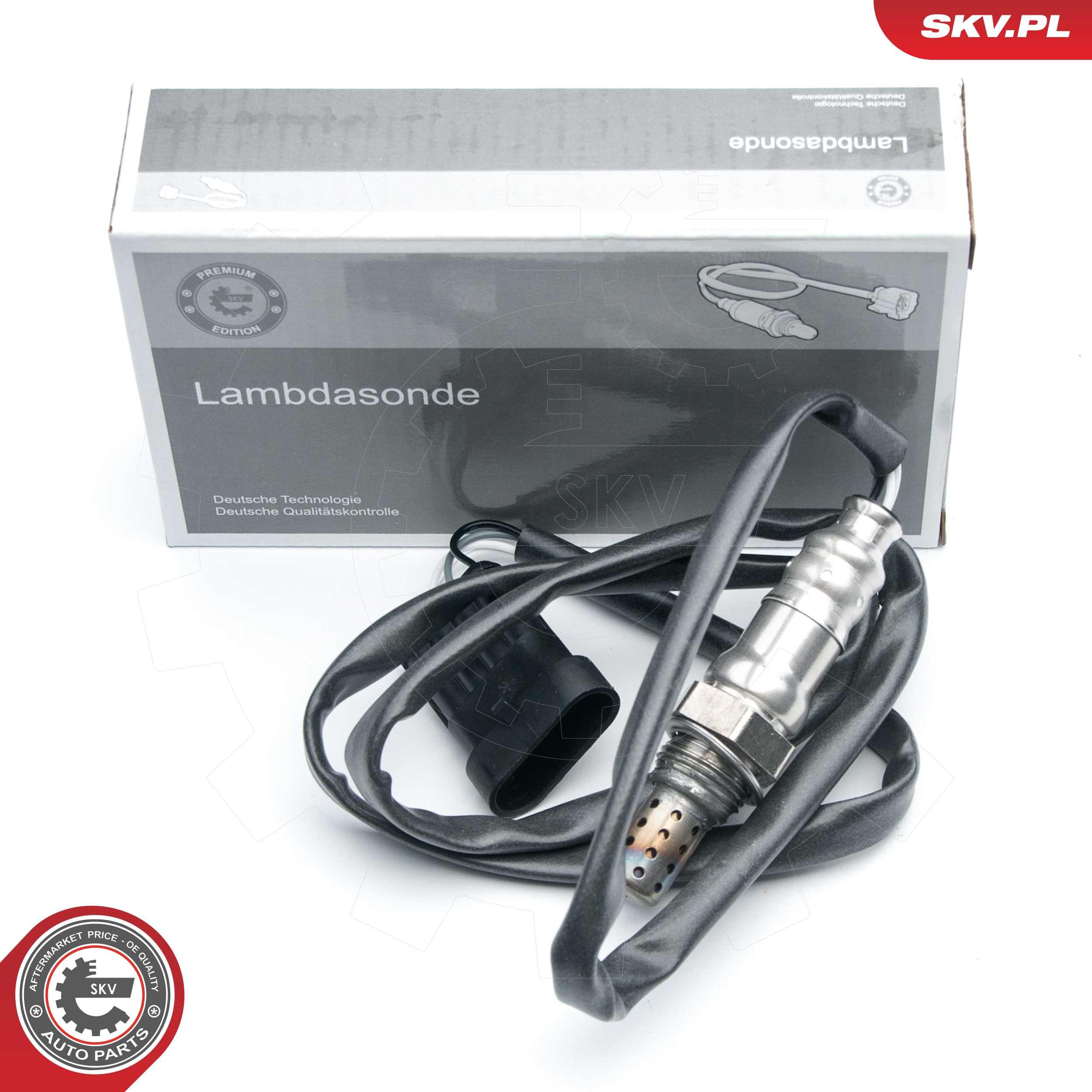 ESEN SKV 09SKV593 - Lambdasonde