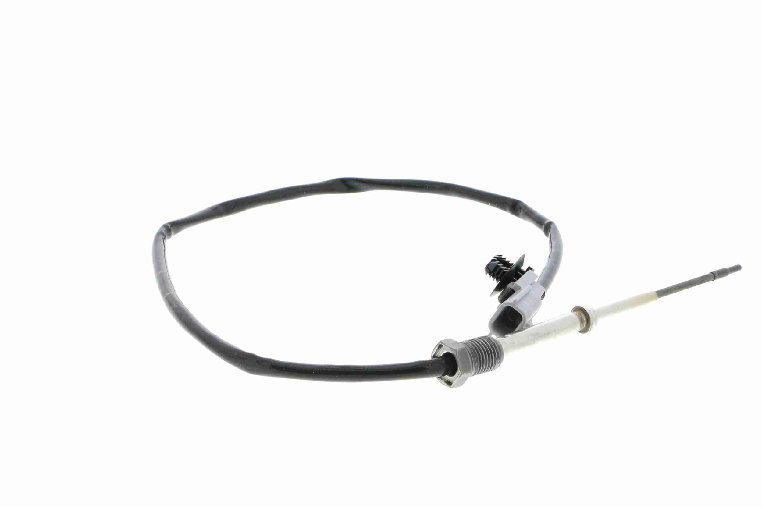 Sensor, Abgastemperatur