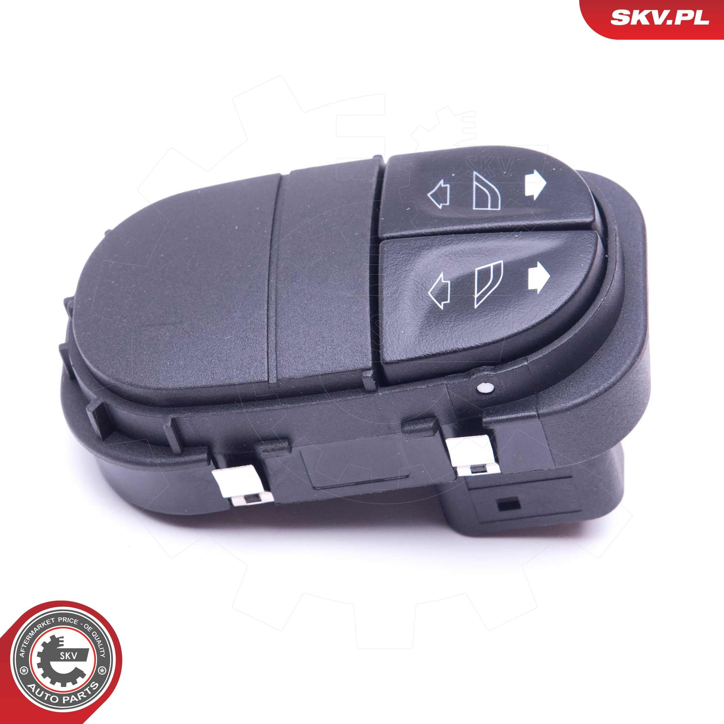 ESEN SKV 37SKV027 - Schalter, Fensterheber