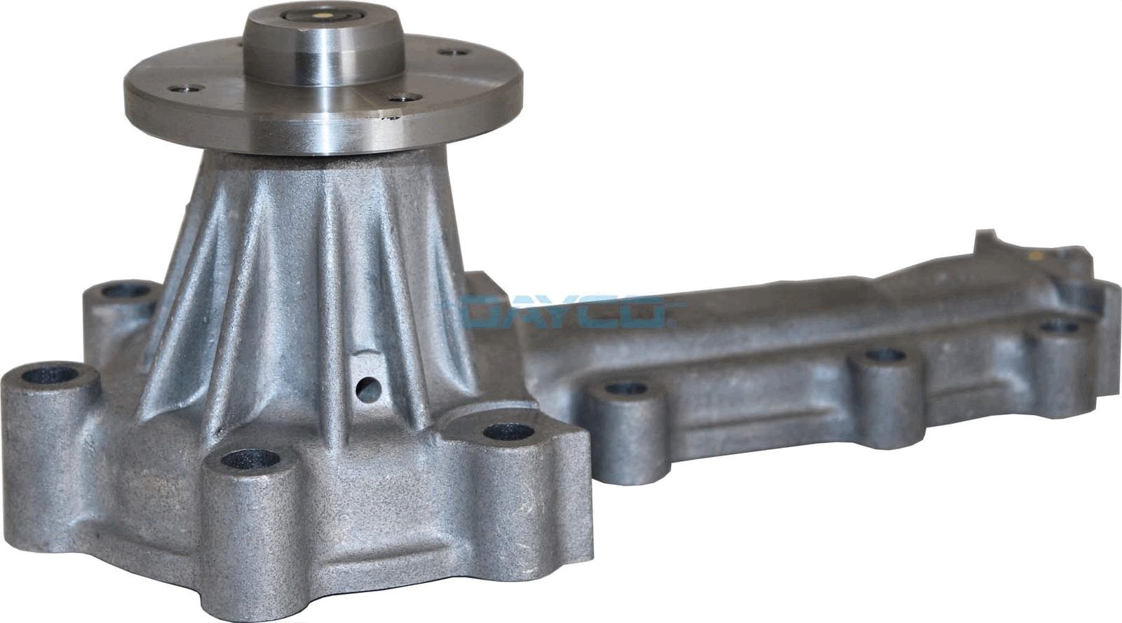 WATER PUMP AUTOMOTIVE - TecDoc 2