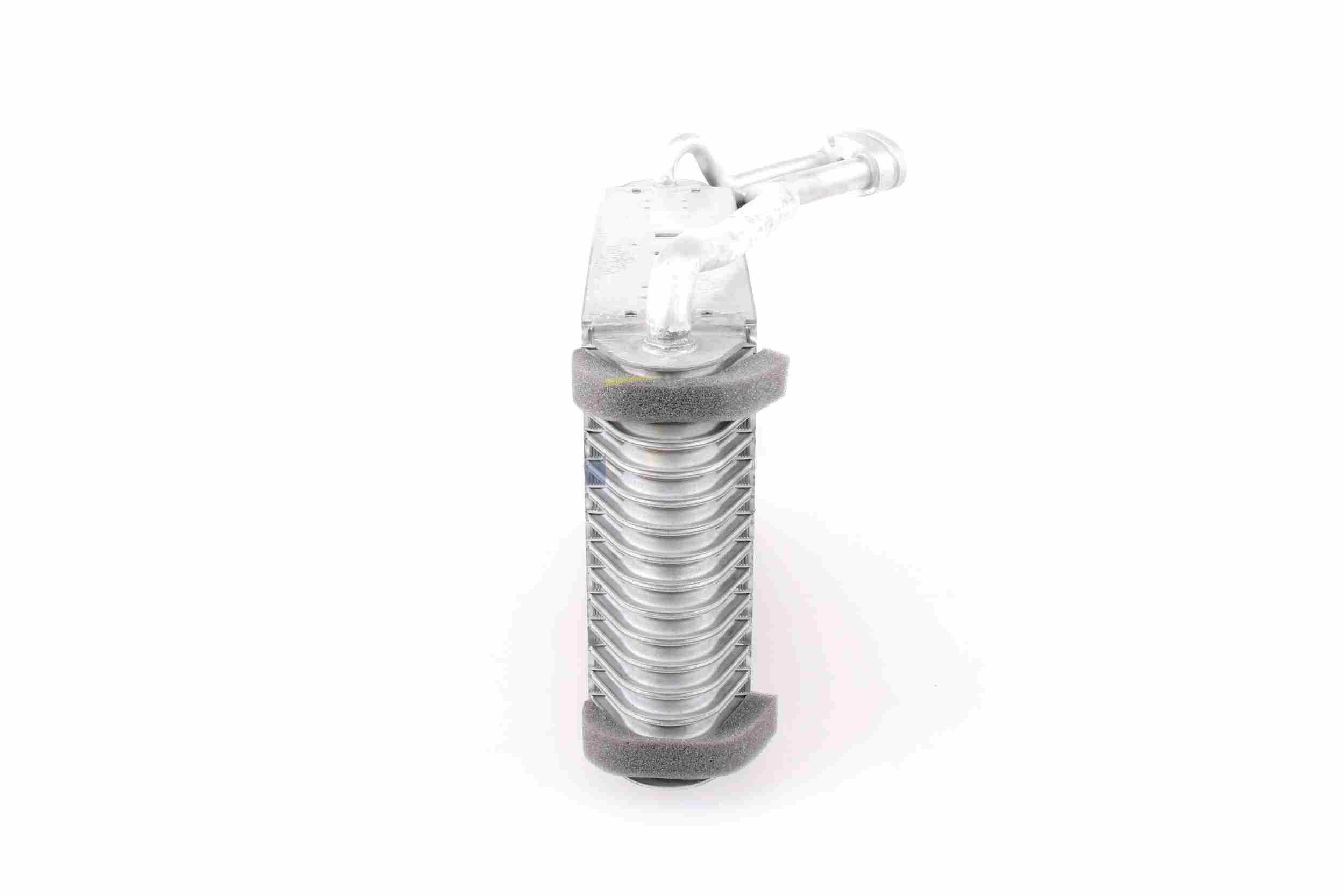 Verdampfer, Klimaanlage