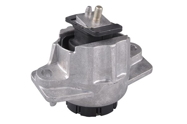 Lagerung, Motor