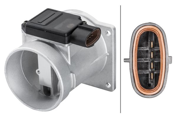 Sensor de flujo de masa de aire / Sensor Maf