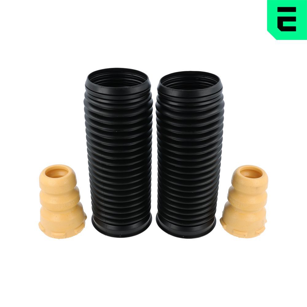 OPTIMAL AK-735471 - Staubschutzsatz, Sto&szlig;d&auml;mpfer