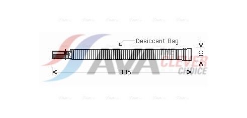 Trockner, Klimaanlage