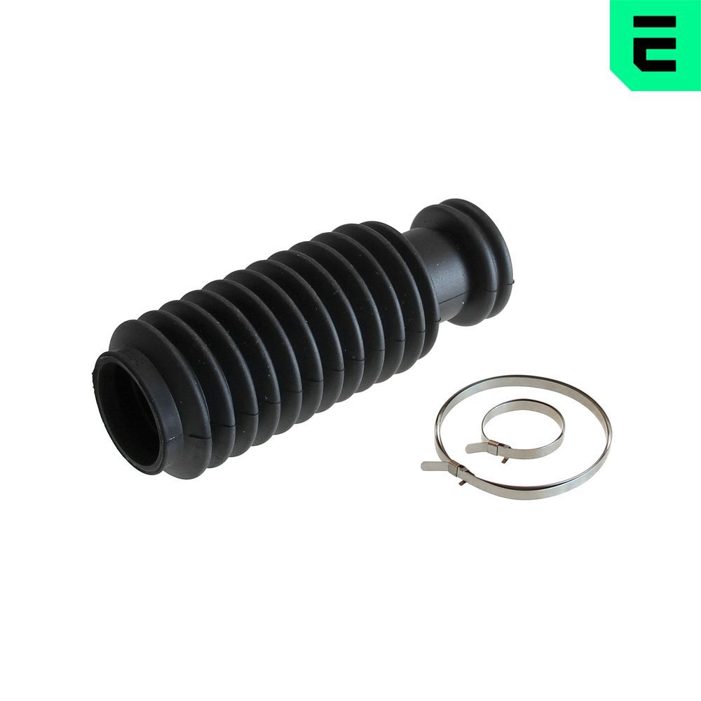 OPTIMAL LM-10099S - Faltenbalg, Lenkung