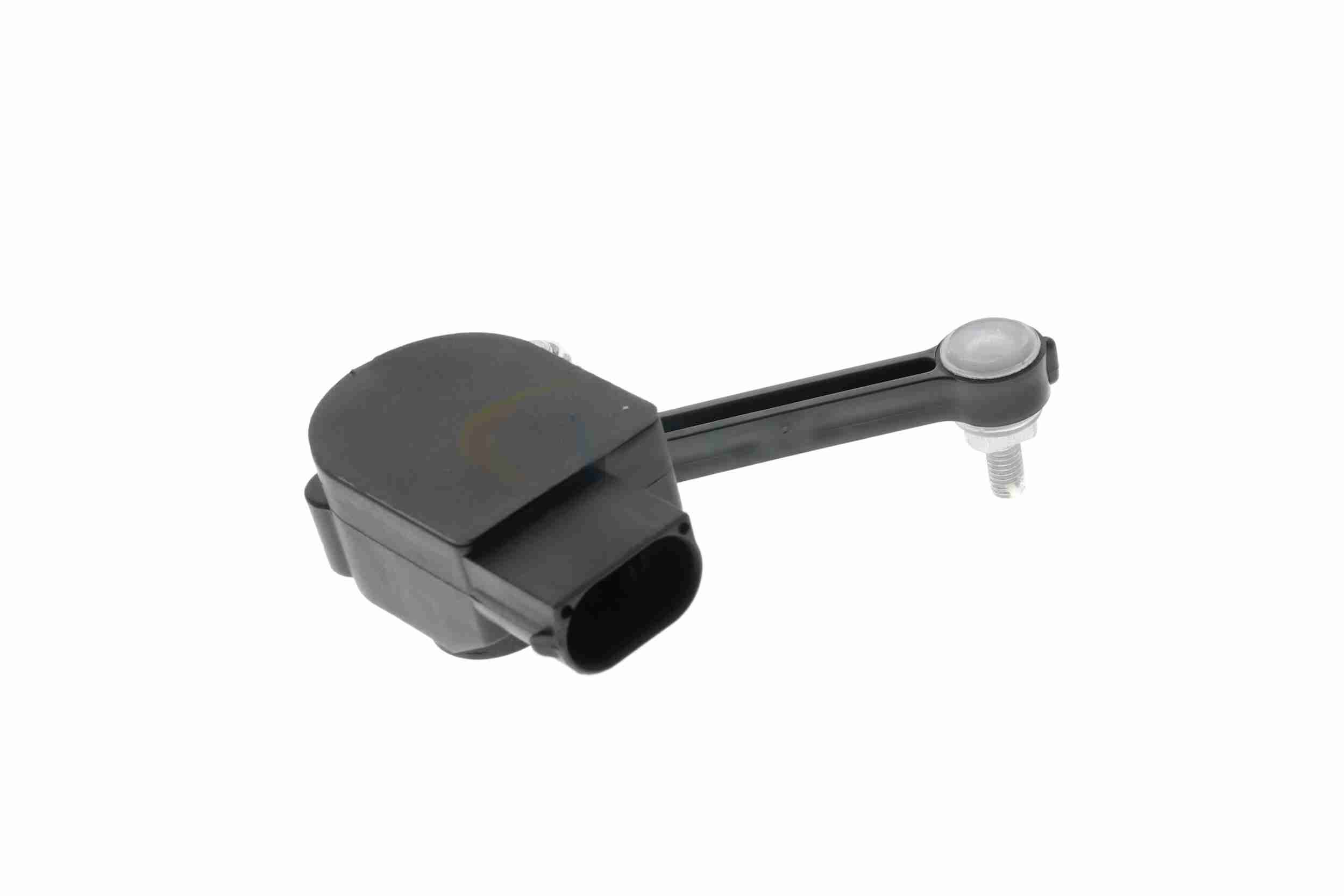 Sensor, Leuchtweitenregulierung
