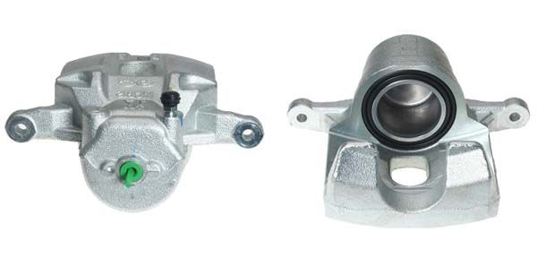 Bremssattel