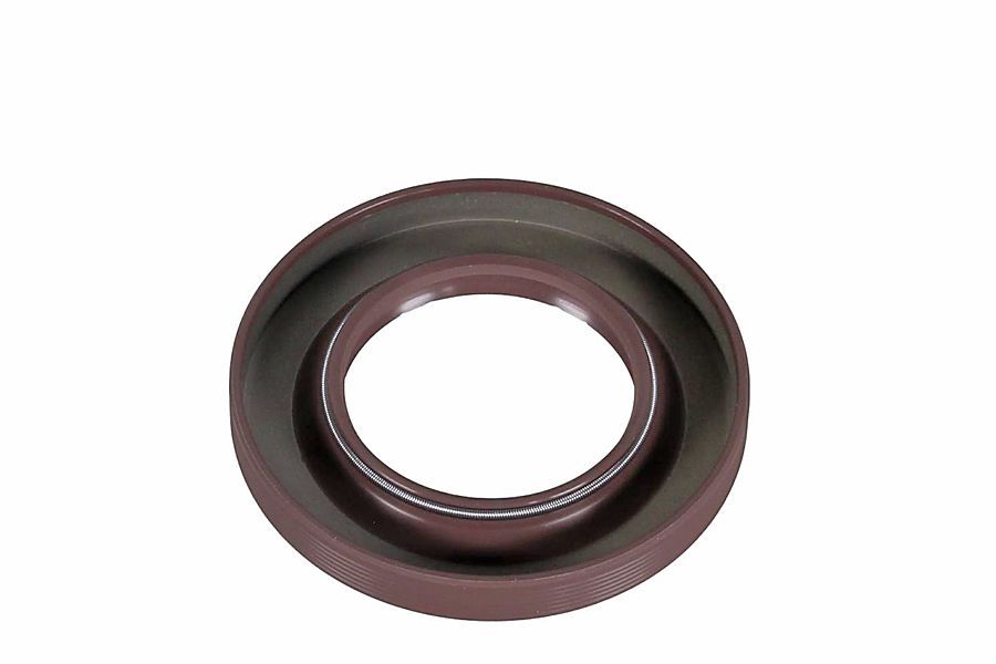 Wellendichtring, Differential
