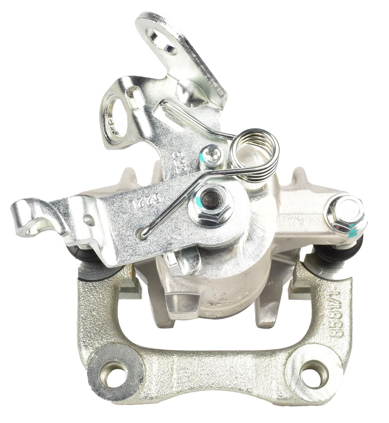 DBA Street Series AUDI A3 1.8L (CDAA Engine) P Turbo FWD R LH 10/08 - 8/13 - TecDoc 2