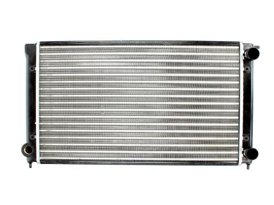 Radiator, engine cooling D7W020TT