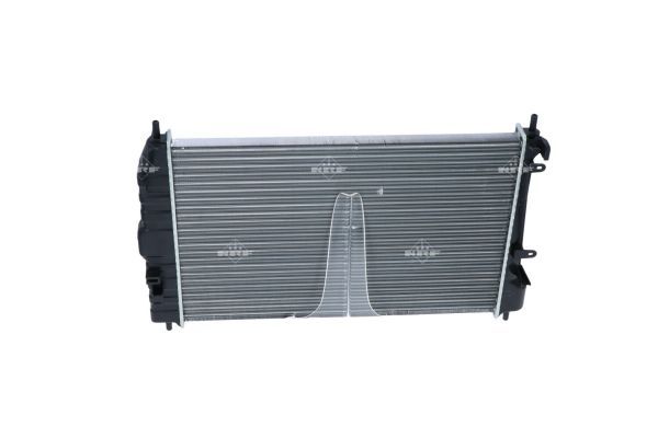 K&uuml;hler, Motork&uuml;hlung