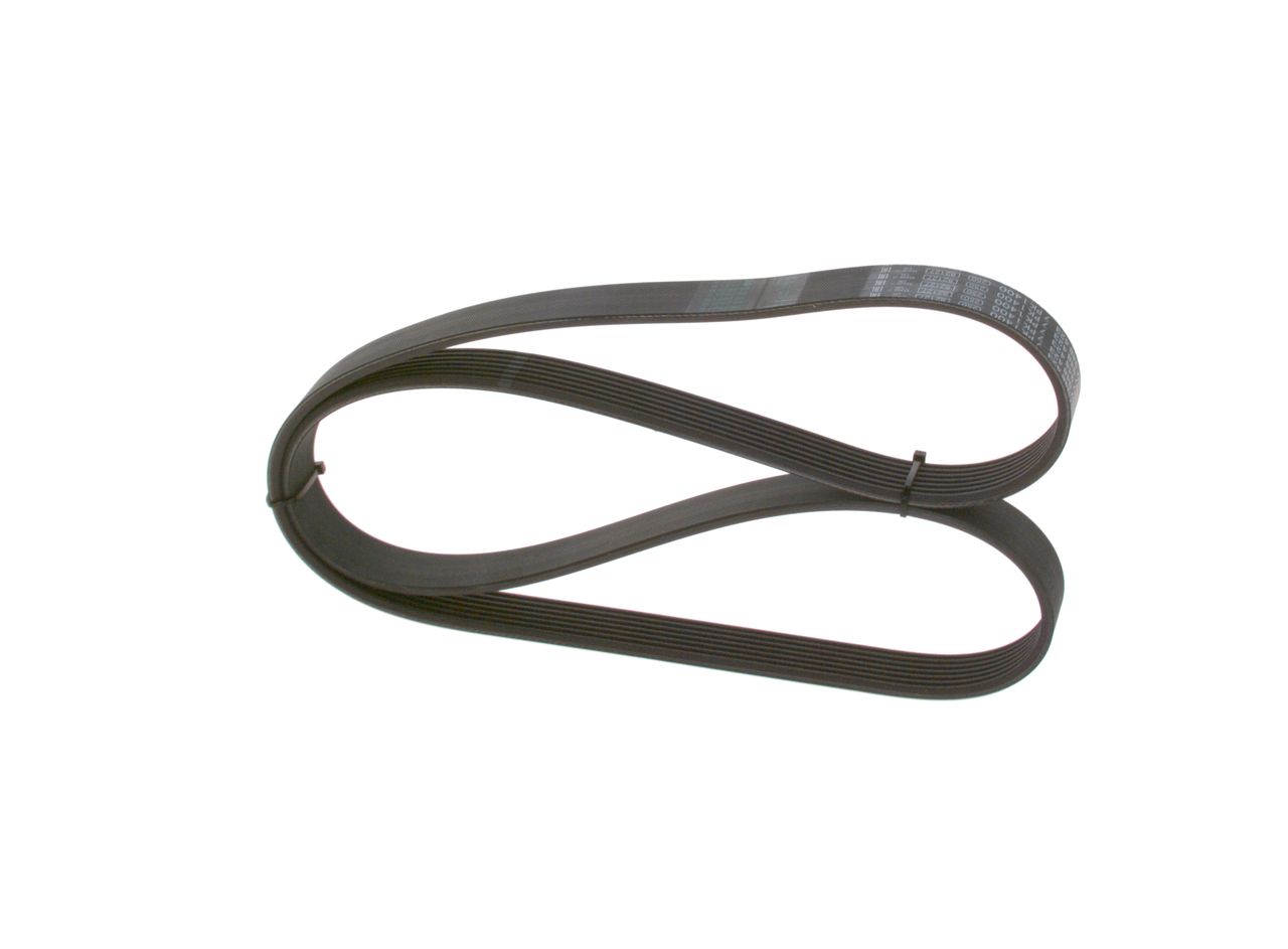 V formos rumbuoti diržai