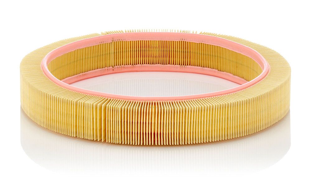 MANN-FILTER C 41 123 - Luftfilter