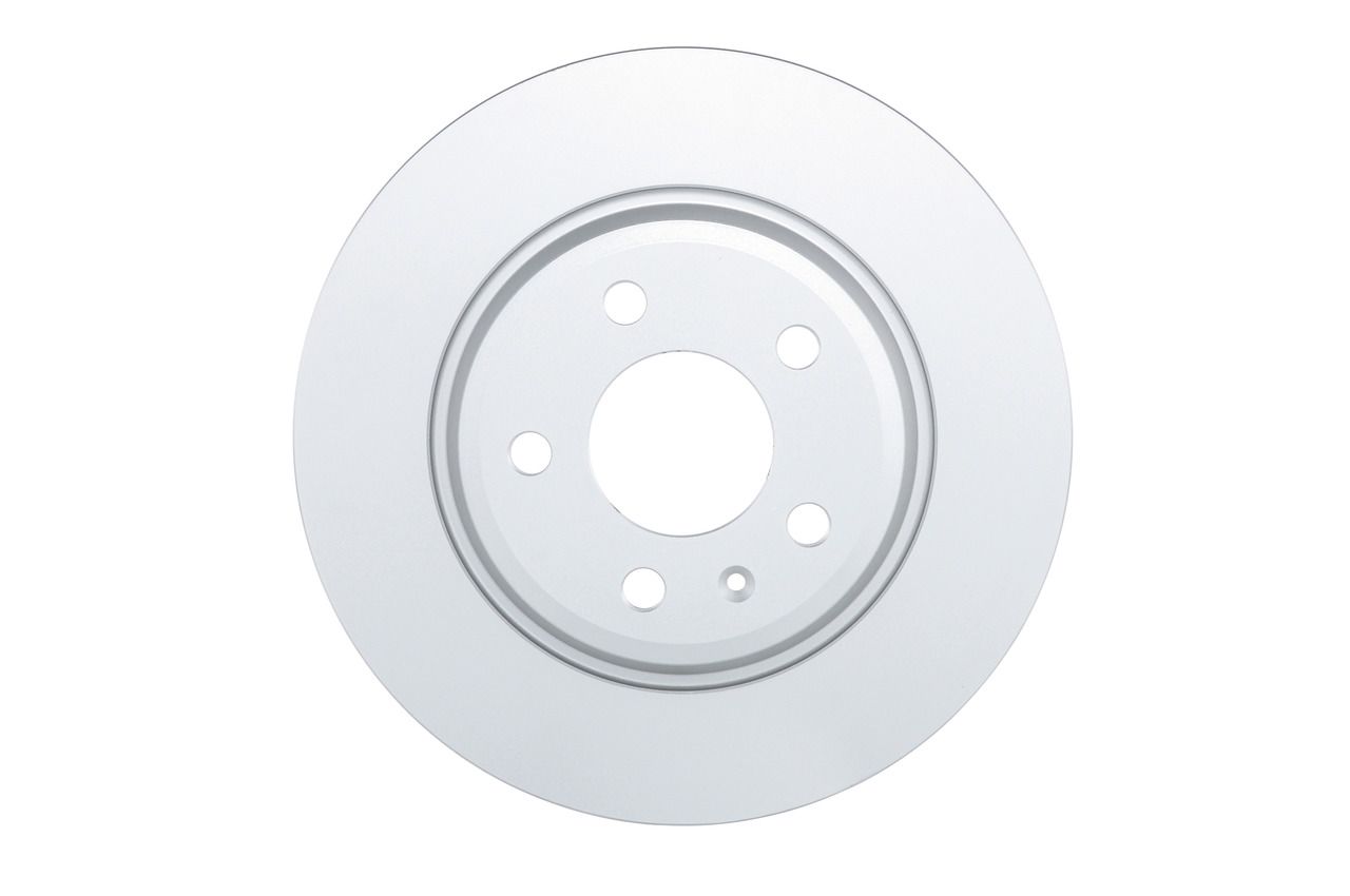 BOSCH 0 986 479 382 Brake Disc