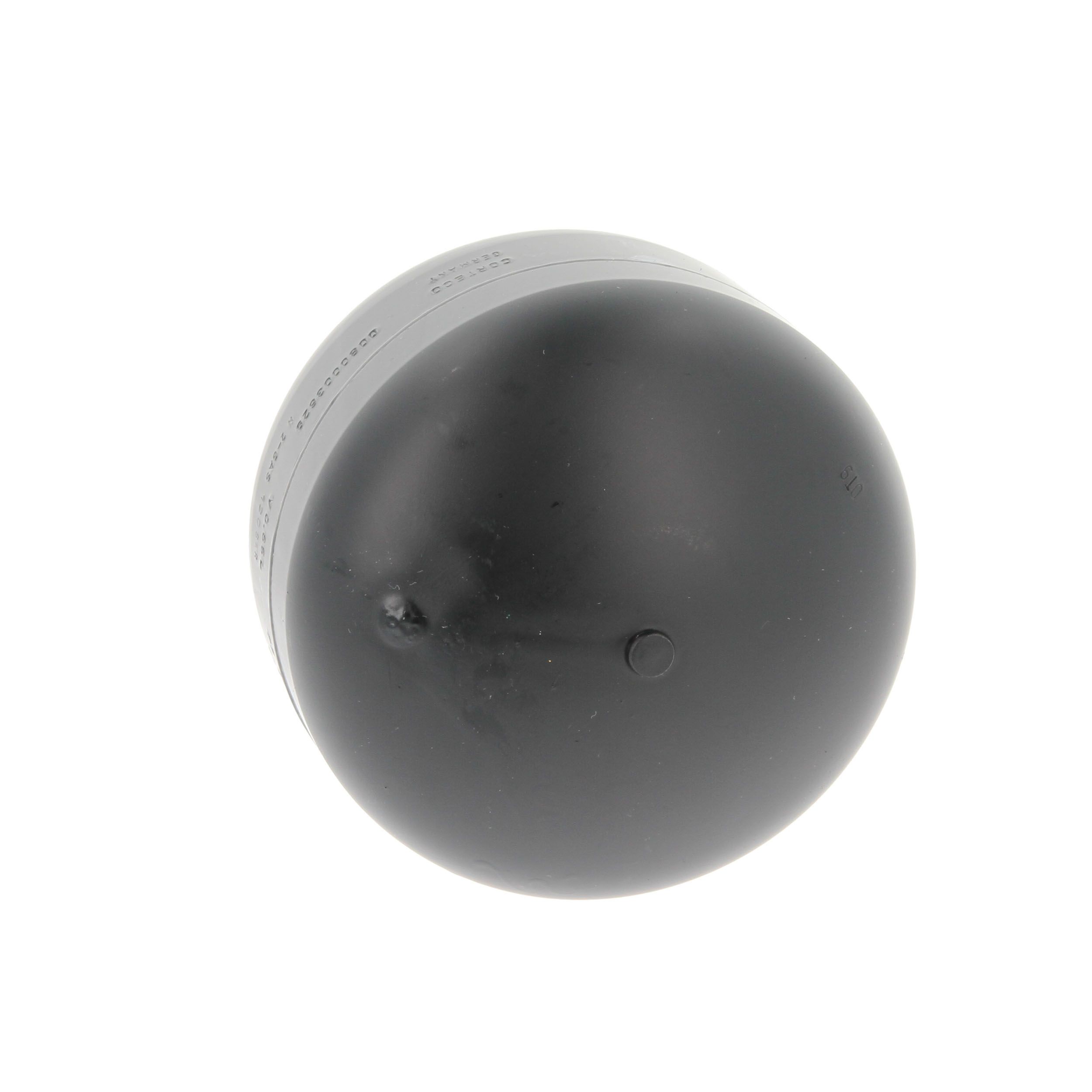pakabos sfera, pneumatinė pakaba