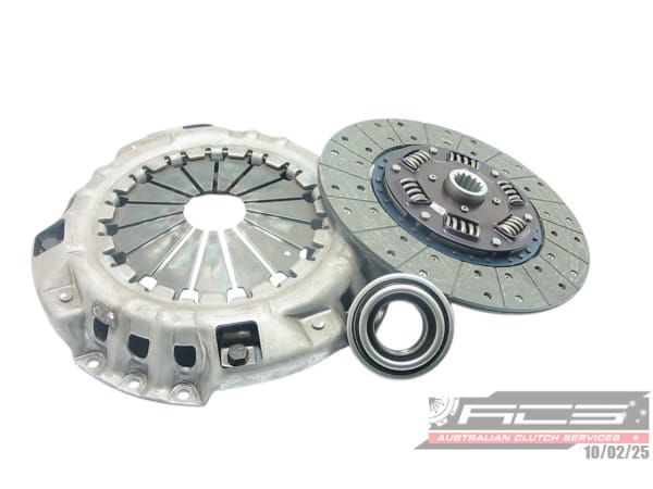 KIT COM MITS FUSO FK,FM 6.6L - TecDoc Only