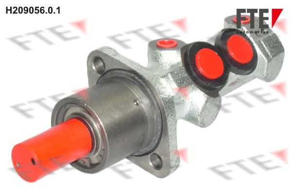 FTE 9220095 - Hauptbremszylinder