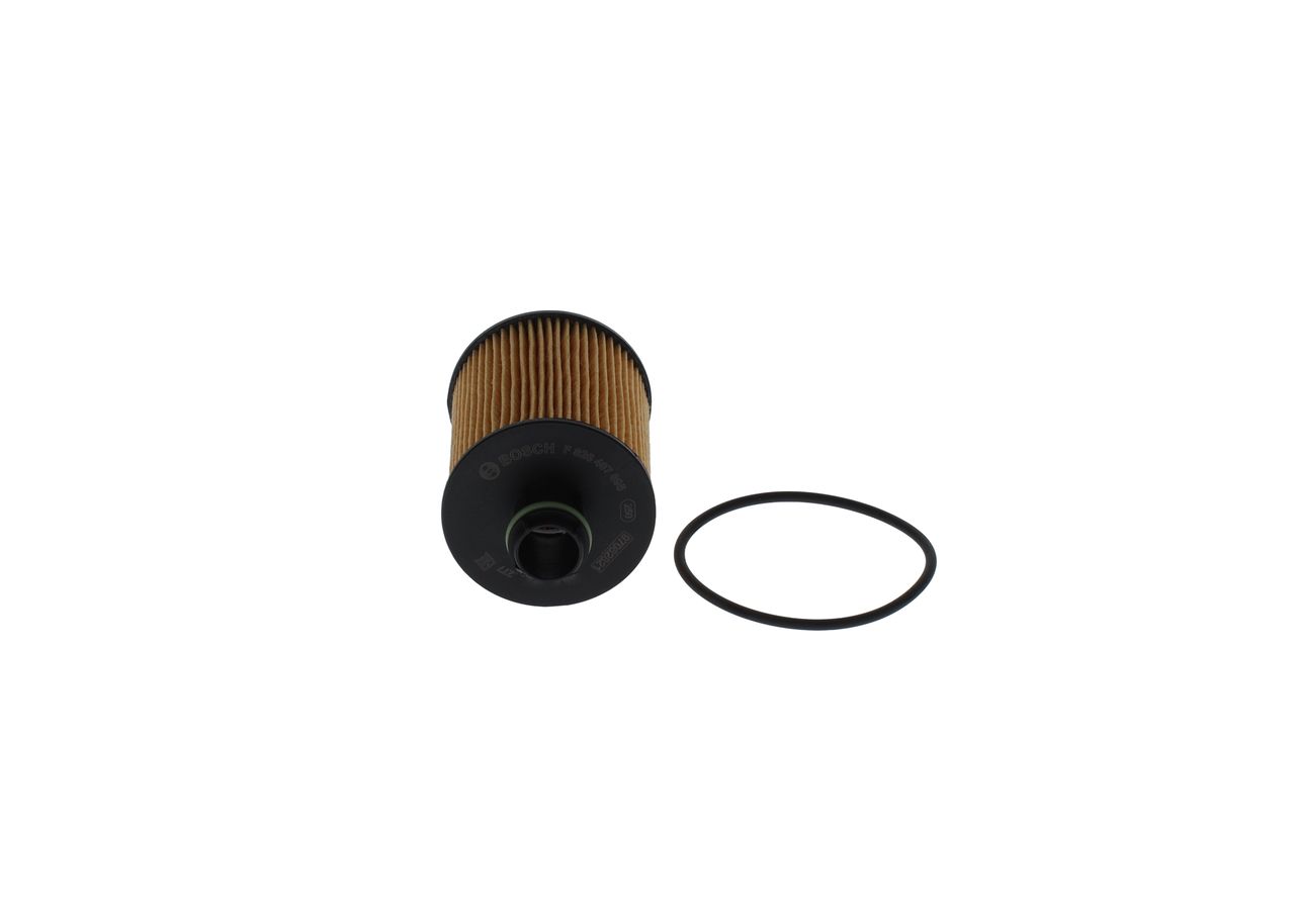 BOSCH F 026 407 095 Oil Filter