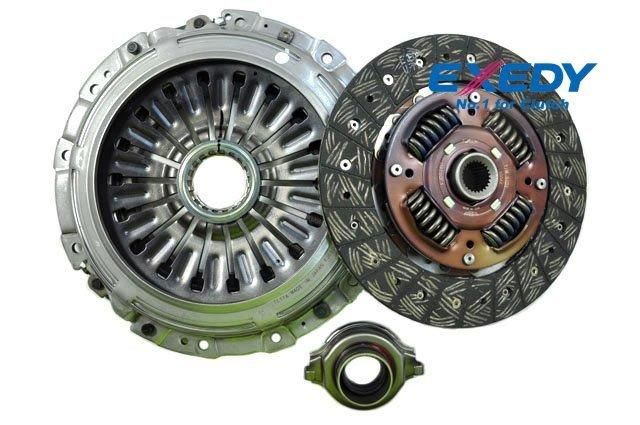 240mm Subaru - TecDoc Only