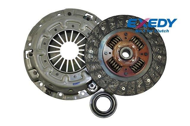 240mm Holden - TecDoc Only