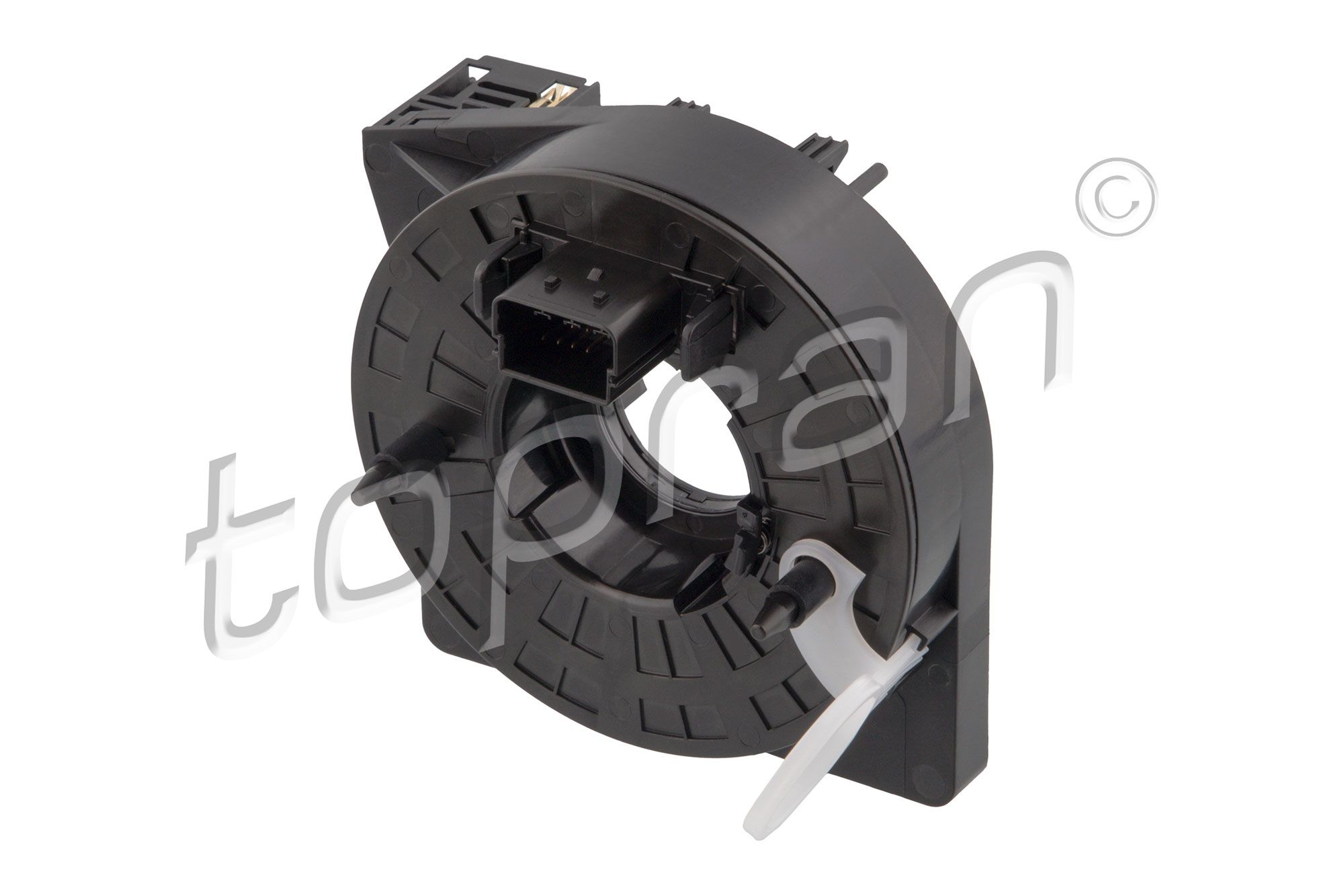 TOPRAN 121 373 - Wickelfeder, Airbag