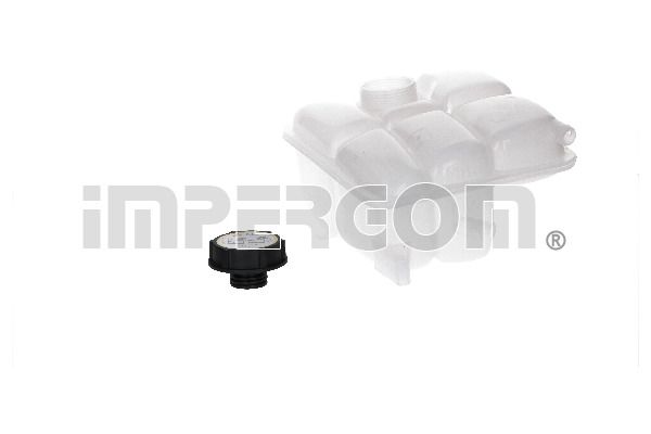 ORIGINAL IMPERIUM 44469 - Ausgleichsbeh&auml;lter, K&uuml;hlmittel