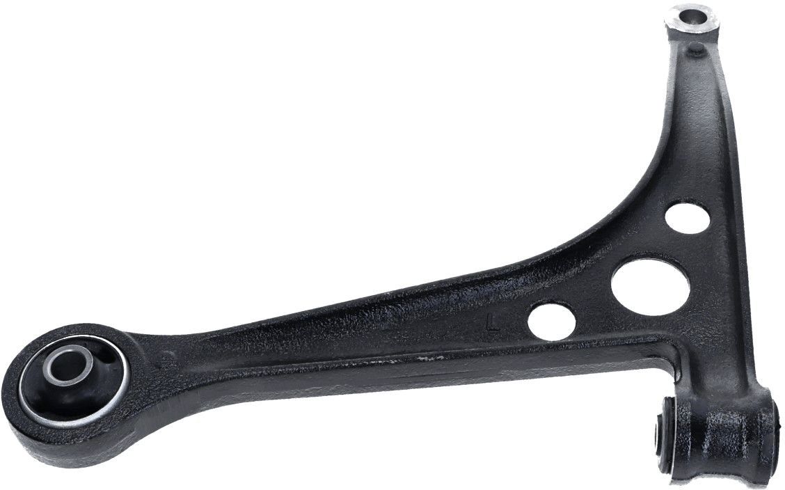 Lenker, Radaufhängung Lenker, Radaufhängung