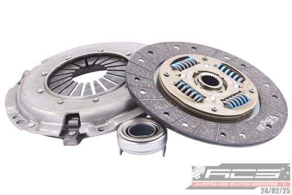 KIT STD HONDA ACCORD 2.0L - TecDoc Only