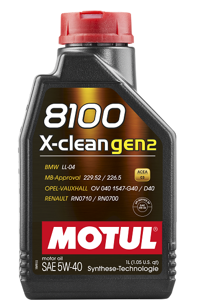 MOTUL 110530 - Motor&ouml;l