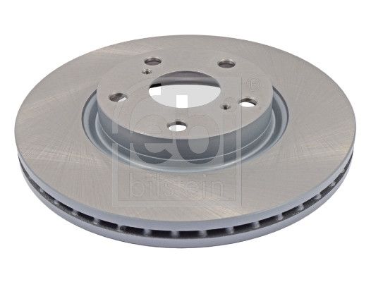 Brake Disc 108421