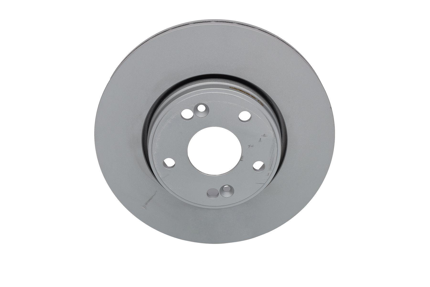 Brake Disc 24.0124-0169.1