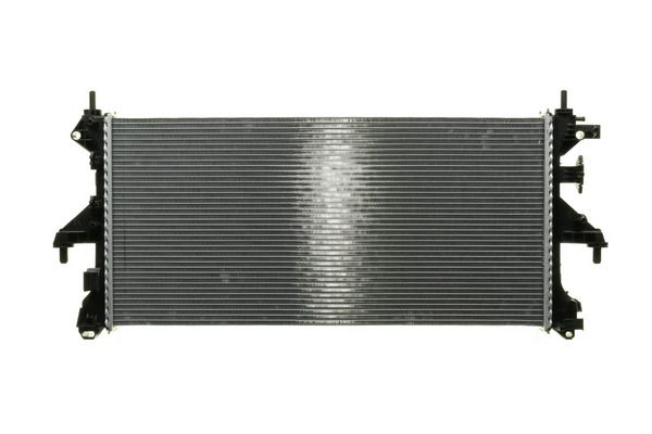 K&uuml;hler, Motork&uuml;hlung