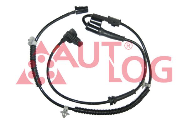 Sensor, Raddrehzahl