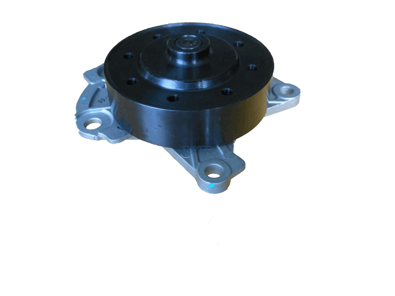 WATER PUMP AUTOMOTIVE - TecDoc 1