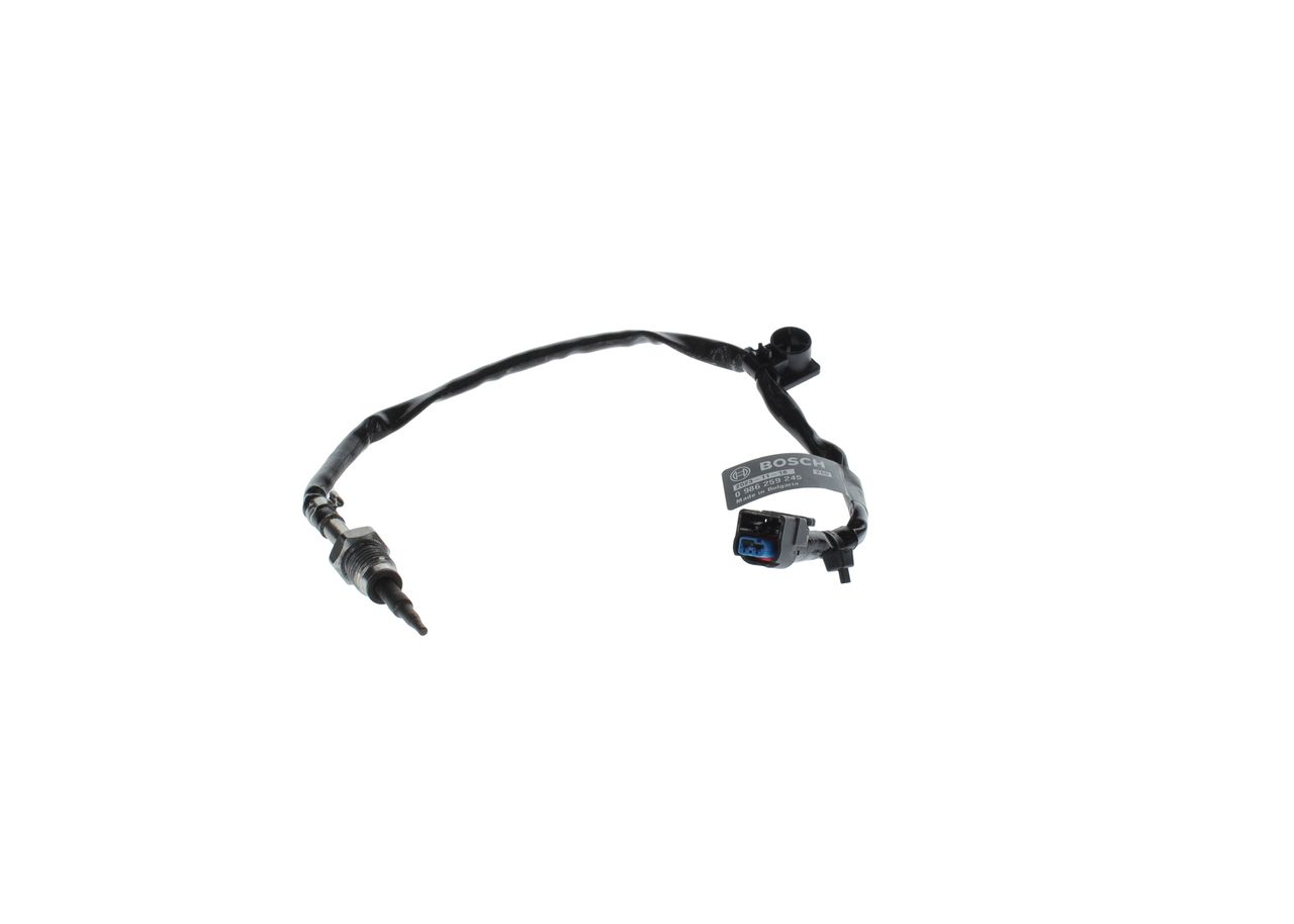 Sensor, de temperatura de gas de escape